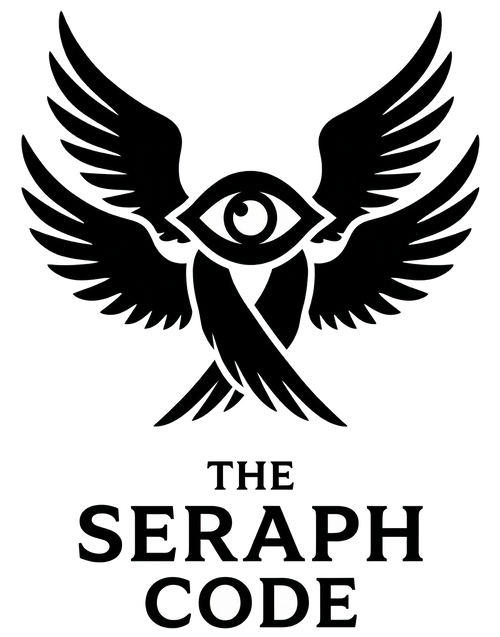 The Seraph Code Store